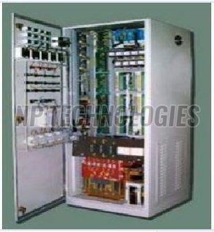 Battery Charge Discharge System