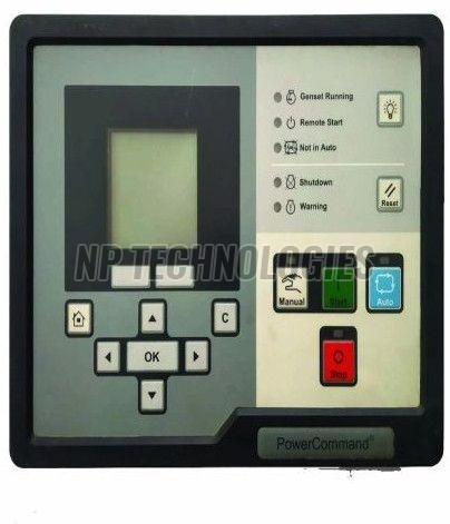 Cummins HMI 330 PCC 3.3 0300-6315-01
