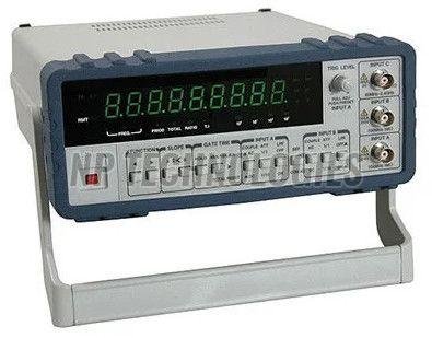 Frequency Counter