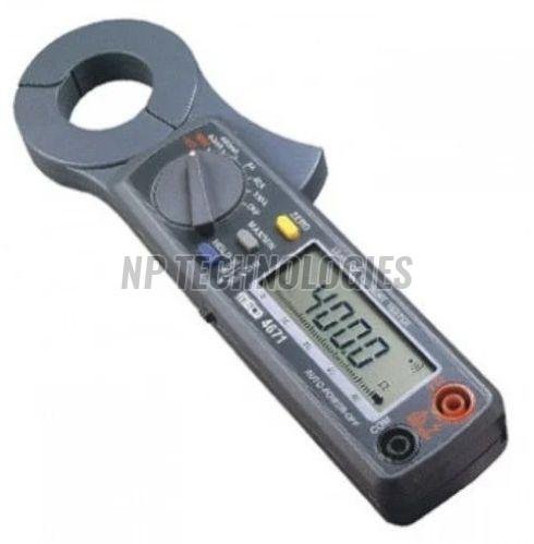 Leakage Current Tester