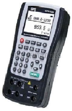 Multifunction Process Calibrator