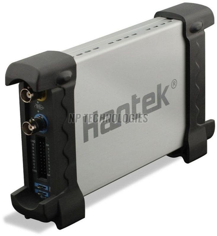 PC USB Oscilloscopes