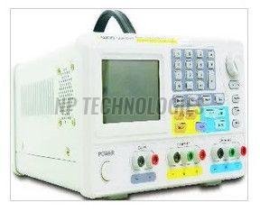 Programmable DC Power Supply
