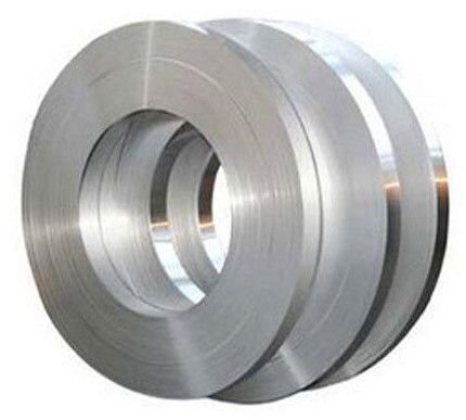 Bare Aluminium Tape