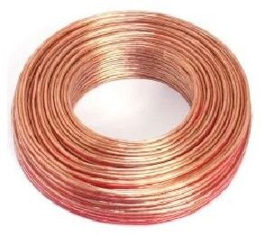 Braided Tinsel Lead Wire