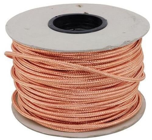 Braided Tinsel Wire