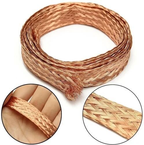 Copper Wire Rope