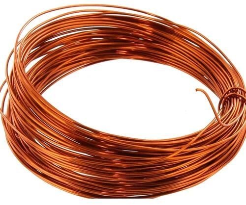 Earthing Copper PVC Wire
