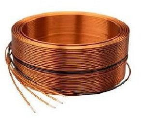 Enamelled Copper Wire