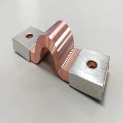 Laminated Copper Connectors