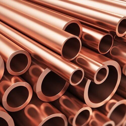 Plumbing Copper Pipe