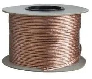 Speaker Tinsel Wire