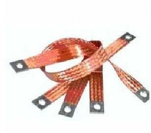 Stranded Flexible Tin Coated Copper Jumper