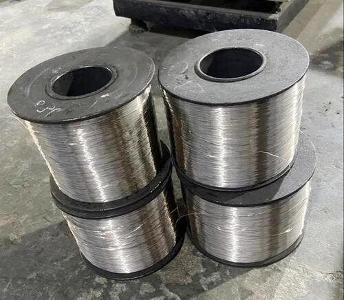 Stranded Nickel Plated Copper Wire