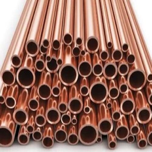 Tin Copper Tube
