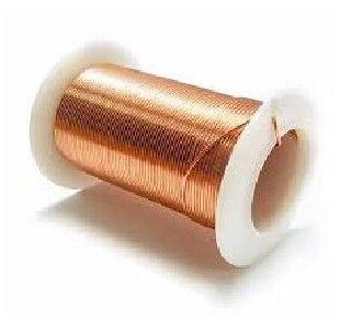 Tinsel Copper Lead Wire