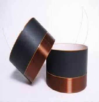 Voice Coil For Speakers