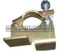 BRC Coupler