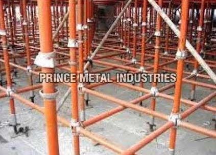 Formwork