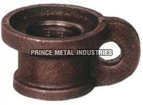 Stirrup Nut