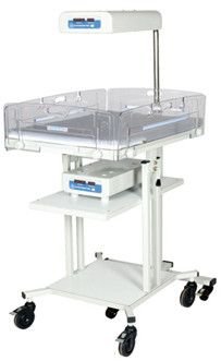 4100 Series LED Phototherapy Unit