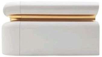 LHR1596 Vinyl Aluminum Handrail