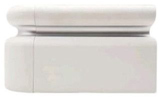 LHR1597 Vinyl Aluminum Handrail