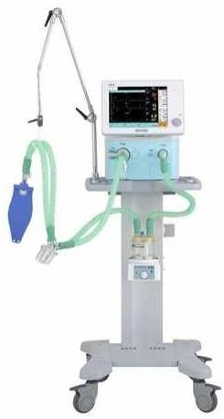 Mindray SV300 Ventilator