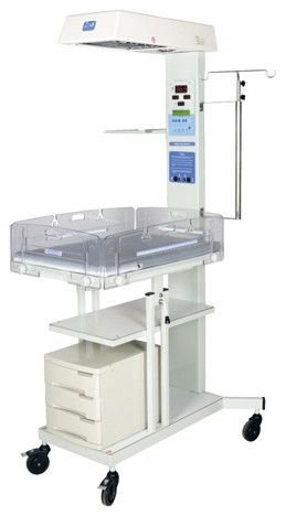 RHW1101A Radiant Heat Warmer