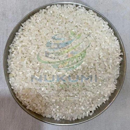 100 Percent Broken Rice
