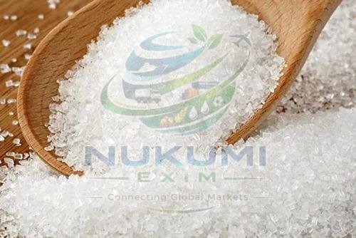 Crystal White Sugar