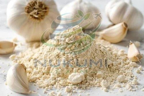 Dried Garlic Powder