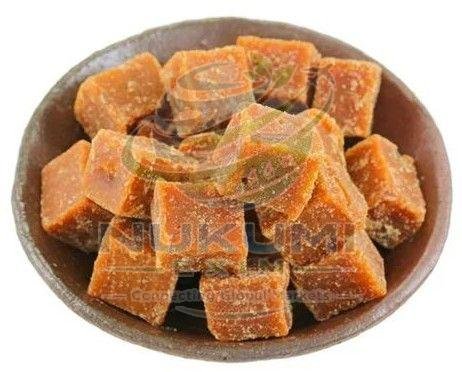 Organic Jaggery Cubes