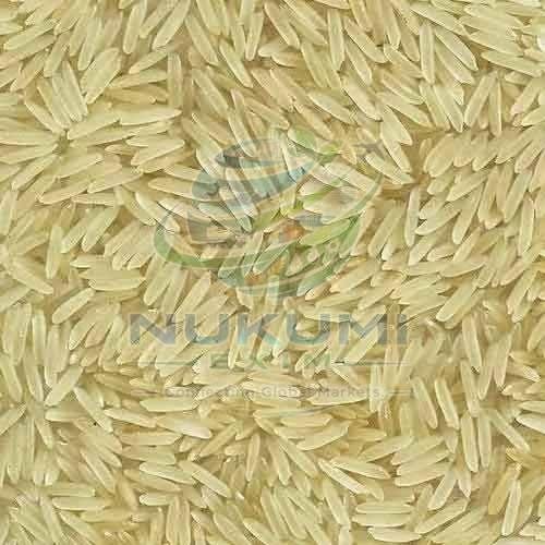 Organic Ponni Rice