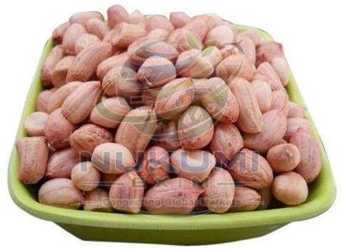 Raw Peanut Without Shell