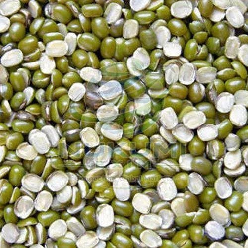 Pulses & Lentils
