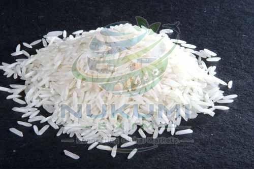 Steam Basmati Rice