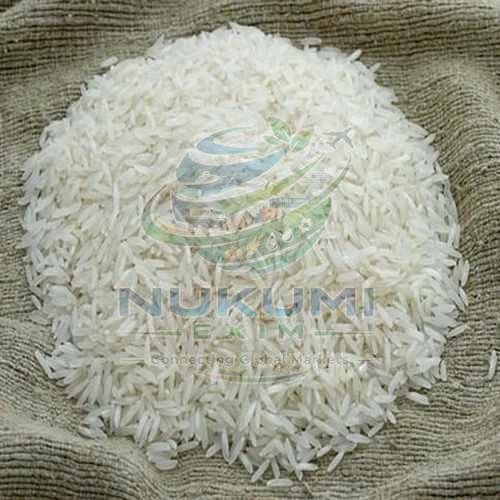 Raw Basmati Rice