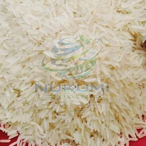 White Sella Basmati Rice