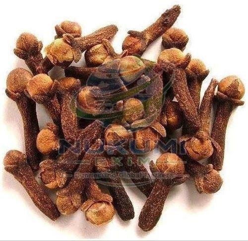 Whole Dried Brown Clove