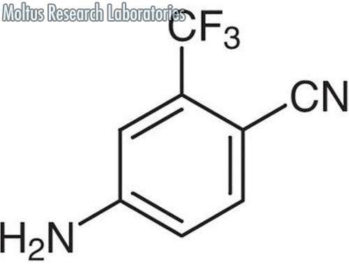 5-amino-2-cyanobenzotrifluoride