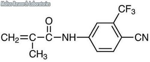 N-[4-Cyano-3-(Trifluoromethyl)phenyl]methacrylamide