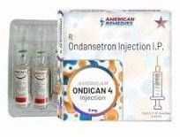 Ondican 4 Injection