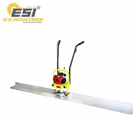 Aluminum Blade Screed Vibrator
