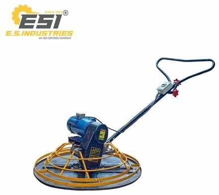 Walk Behind Power Trowel