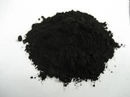 Black Tin Oxide Powder