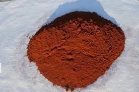 Cadmium Oxide