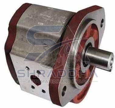 Aluminium Gear Pump