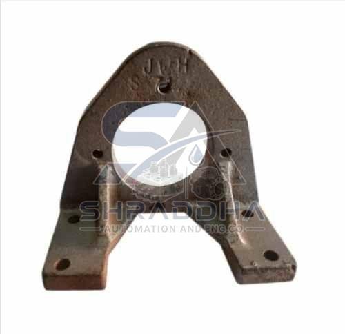 Aluminium L Type Bracket