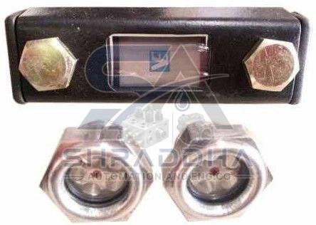 Aluminum Oil Level Indicator